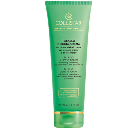 Collistar Talasso Doccia-Crema 250ml - Bagno e Doccia