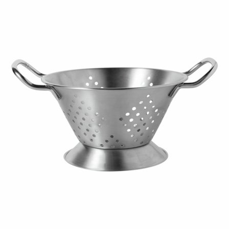 Anders Petter Steel-Essentials Dørslag Ø18