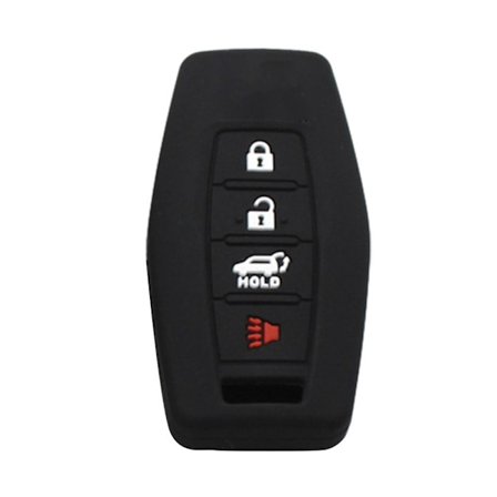 Bilnøkkelvesken Nøkkelveskens deksel TYPE 3 TYPE 3