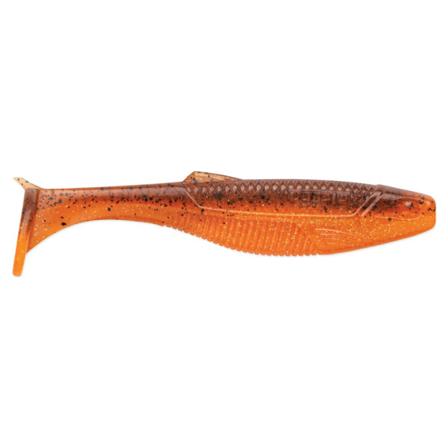 Rapala CrushCity The Mayor 7,5cm, 6g - Red Craw