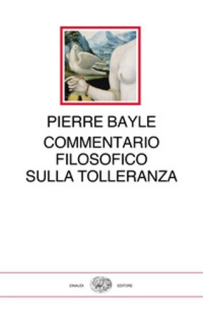 Commentario filosofico Pierre Bayle
