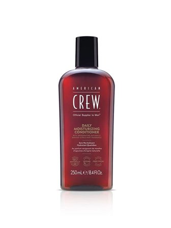 American Crew Daily Moisture Conditioner 250 ml, Hår, Shampoo & Hårpleje, Balsam