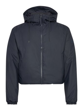 Rains | Lohja Short Insulated Jacket W3T1 | L