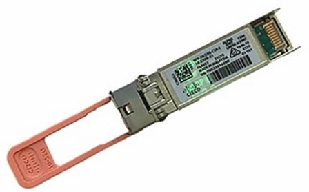 Cisco SFP28-transceivermodul - 25GbE