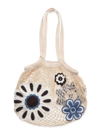 Klara Bags Beach Bags Beige Baum Und Pferdgarten