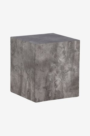 Venture Home - Sohvapöytä York - Harmaa - Sohvapöydät - - Homeroom