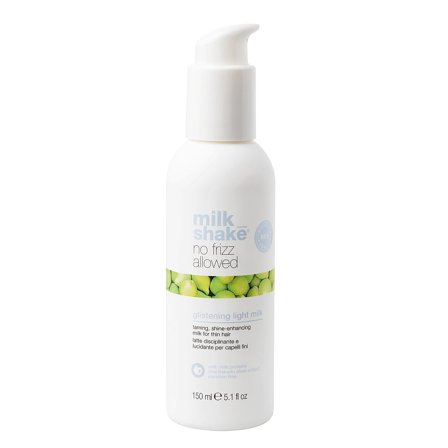 Milk Shake No Frizz Allowed Glistening Light Milk 150 ml, Hår, Hårstyling, Styling Cream