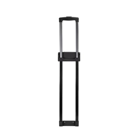 Teleskopisk Utrekkbar Koffert Håndtak Erstatningsdel Reisebagasjehåndtak