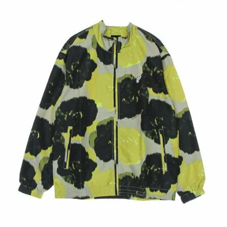 Huf, Jacket Groen, Heren, Maat:L