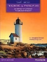 Teaching by Principles: An Interactive Approach to Language Pedagogy, ISBN: 9780133925852