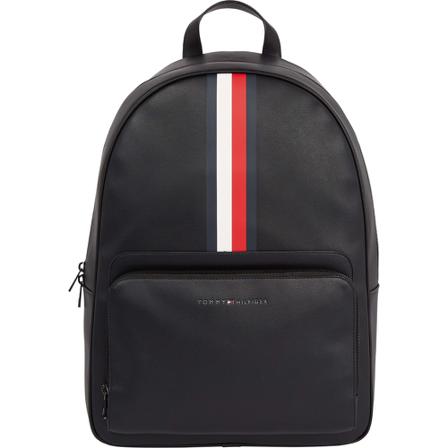 Tommy Hilfiger Rygsæk Sort, Herre Rygsække, Størrelse: ONE Size