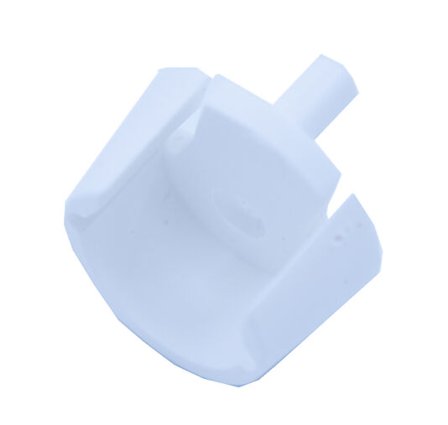 FISCHER Holder Til Garderobestang 7/8"