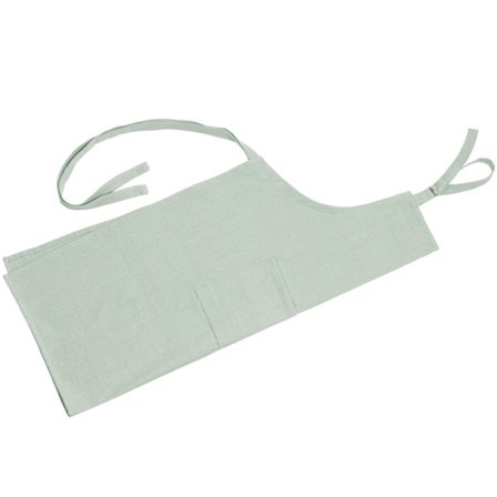 Förkläde Vuxen 100% Bomull Bastian