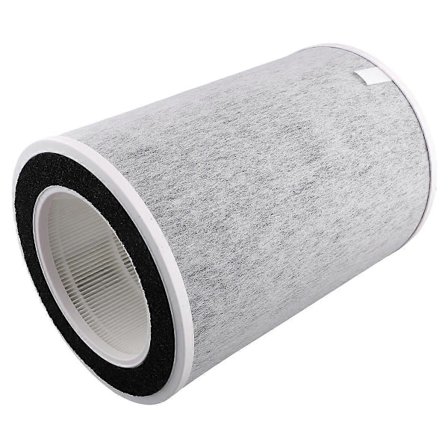 HP202-vaihtosuodatin Shark HP200 -sarjan ilmanpuhdistimeen