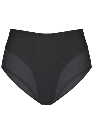 Triumph BMU Illusion Curve Maxi Underkläder Dam Svart XL