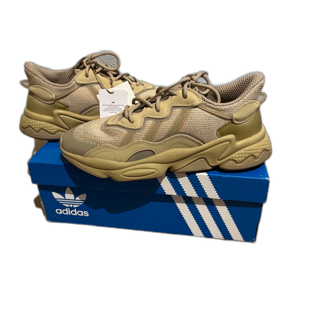 Adidas Skor, Storlek 38