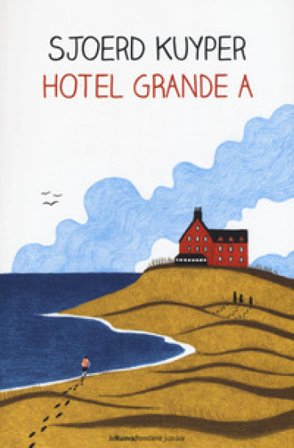 Hotel grande A Sjoerd Kuyper