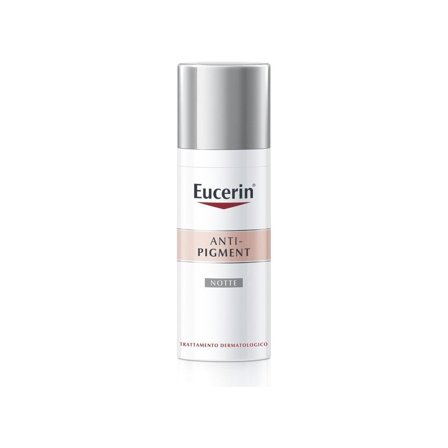 Eucerin Anti-Pigment Notte 50ML - Tratt.notte antimacchie