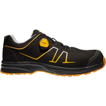 Skyddssko Solid Gear Oasis S3