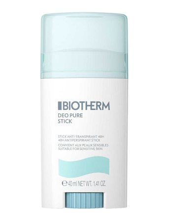 Biotherm Biotherm Deo Pure Deodorant Stick - Nude - 40ML