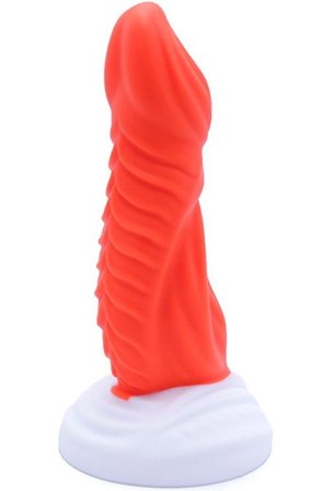 Kiotos Monstar Beast Dildo 52 20,5 cm Monster dildo - Blushme.se