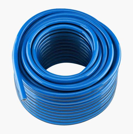 Biltema - Vannslange ekstra forsterket 1/2" x 40 m