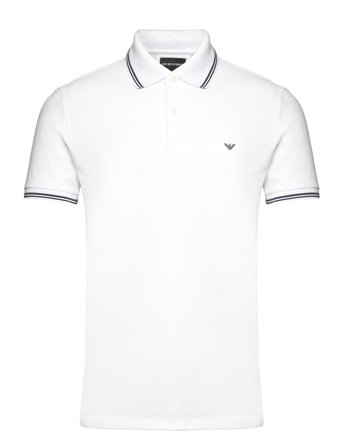 Emporio Armani | Polo Shirt | XL