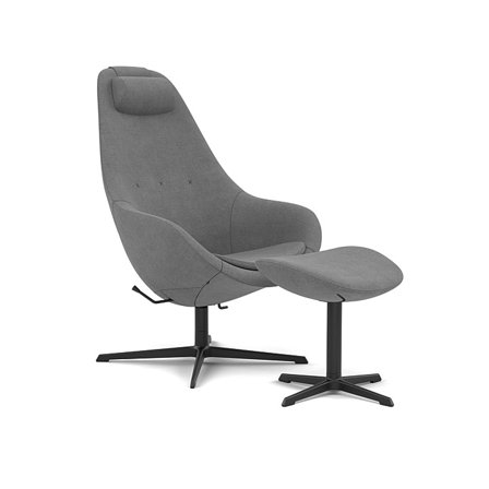 Kokon, Varier Furniture, Recliner