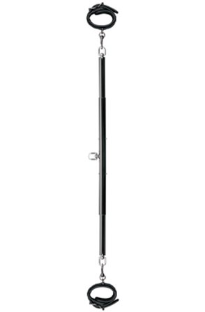 Expander Spreader Bar & Cuffs Set 68 cm - Woome.pl
