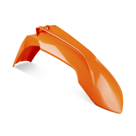 Voorspatbord Acerbis - KTM 350 EXC-F SIX DAYS 2014-2016