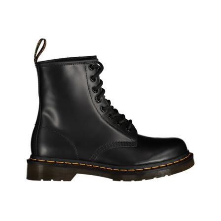Dr. Martens W8 I Laarzen , Zwart , Dames , Maat: 40 EU Laarzen