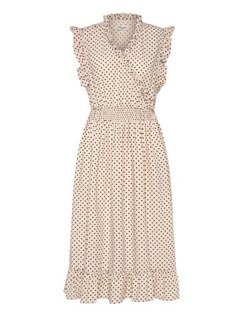 Lollys Laundry | Idinall Midi Dress Sl | XL