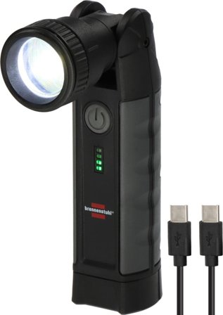 Brennenstuhl Work Light Black Led