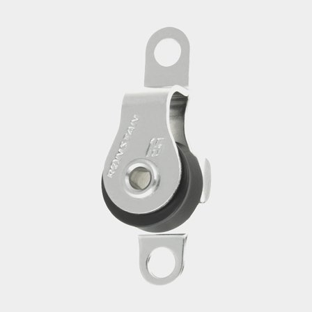 Ronstan serie 15 kullager kindblock