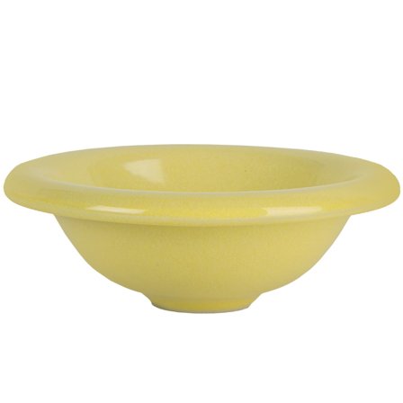 Byon Porto pieni kulho, keltainen