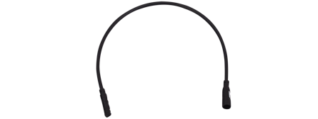 FM Mattsson Tronic S600126 Skarvsladd 12 V AC/DC, 0,3 m, Badrum