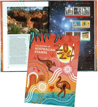 Australien - Årbog 2024