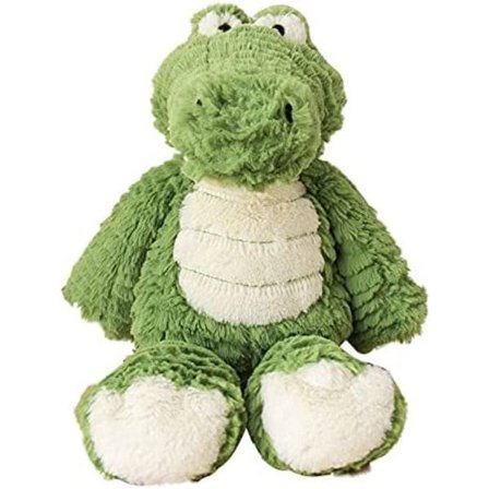IC Krokodille bamse - Sød krokodille plysdyr