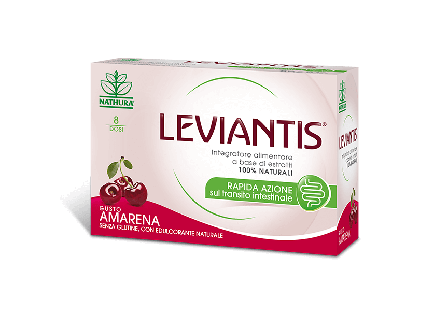 Leviantis Amarena 16 Buste