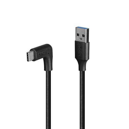 Lindy 1.5M USB 3.2 Type A to C