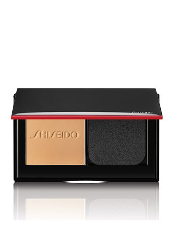 Shiseido Synchro Skin Self-Refreshing Custom Finish Powder Foundation - 9 G