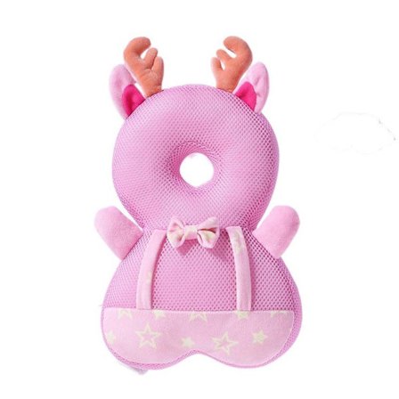 Baby hovedbeskytter Baby rygsæk D D