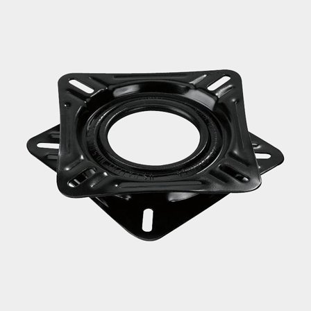 Svirvel för stolstativ