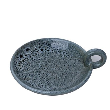 2 kappaletta retro-keramiikka kynttilänjalka-alustaa, yksinkertainen, luova ja trendikäs koti-, hotelli- ja buddhalainen halli koristeet