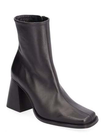 ALOHAS | South Leather Ankle Boots | 41
