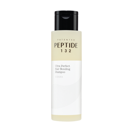 COSRX Peptide-132 Ultra Perfect Hair Bonding Shampoo, 200 ml