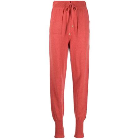 Twinset Jogger (Large) , Oranje , Dames , Maat: M Sweatpants