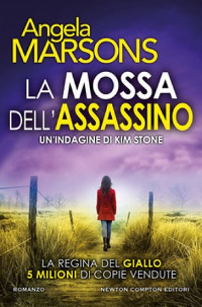 La mossa dell'assassino Angela Marsons