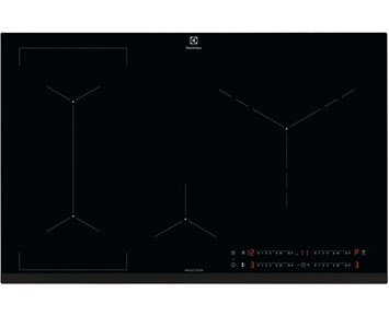 Electrolux HOB850MF - Induktionshäll med Bridge-funktion