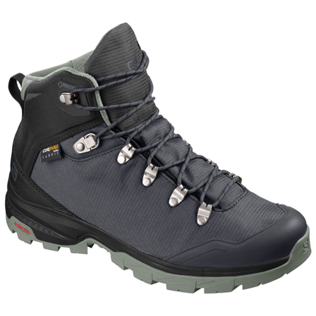 Salomon W's Outback 500 GTX Dark Grey